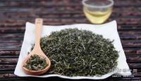 贵州鱼钩茶是什么茶都匀毛尖茶的优良品质