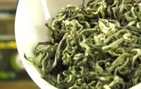 中国十大名茶之一都匀毛尖茶的介绍