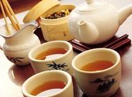 祁门红茶的四大特点介绍