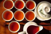 祁门红茶发酵的那些关键性制作工艺