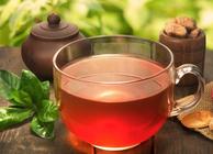 茶叶味道对比祁门红茶与普洱茶哪个好喝