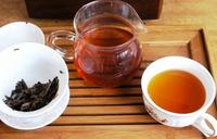 祁门红茶工艺你知道几个？