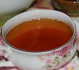 滇红茶的味道很不错