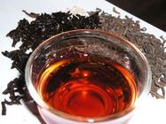 滇红茶是属于普洱茶系的吗？