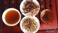 滇红茶的种类有哪些滇红茶都有哪些特点