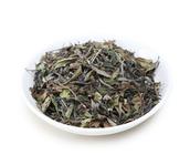 “福建名茶”白牡丹茶的保健功效