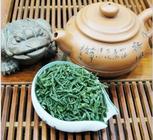 绿茶中的特种茶类-六安瓜片