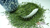 竹叶青茶属于什么档次的茶？