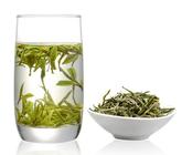竹叶青茶的滋味竹叶青口味怎样好喝吗