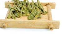 竹叶青茶的鉴别方法有哪些？
