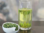 喝国珍竹叶青茶可以减肥吗？