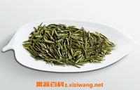 竹叶青茶对身体有哪些好处喝竹叶青茶的功效和作用