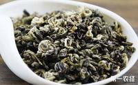 碧螺春是什么茶？？碧螺春茶叶的品质特征是怎样的？