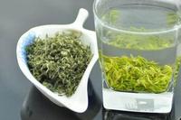 中国十大名茶之一的碧螺春的泡法工艺