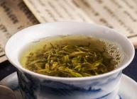 中国传统名茶碧螺春的制茶工艺