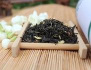 中国最大的茉莉花茶产地——横县茉莉花茶