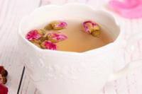 女人养护卵巢的良药：玫瑰花茶的泡法