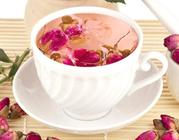 女人喝玫瑰花茶的美容功效如何呢