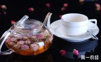 玫瑰花茶一周喝几次合适？玫瑰花茶的副作用有哪些？