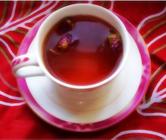蜂蜜红枣玫瑰花茶的做法详解