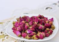 秋季玫瑰花茶怎么泡才益于健康