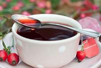 玫瑰花茶的养生功效保健更强效
