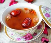 红枣枸杞玫瑰花茶的功效与作用？可以天天喝吗？
