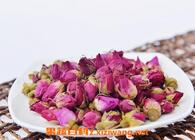 玫瑰花茶的功效与作用玫瑰花茶的药用价值