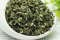 与众不同的绿茶品种：安吉白茶有什么特点