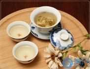 怎么区分安吉白茶和福鼎白茶？