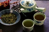 西湖龙井茶的产地介绍及其冲泡方法解说