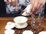 茶俗介绍：谈谈西湖龙井茶区的那些茶俗