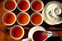 你知道喝红茶有些什么样的好处吗？