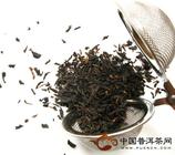 红茶的起源，红茶的鼻祖