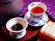 红茶的冲泡法和煮饮法别有一番风味