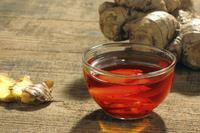 好喝又养生简单易学的姜红茶制作方法