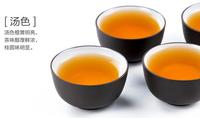 六大红茶的功效抗氧化抗癌防衰老