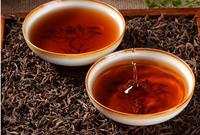 四大红茶：中国四大红茶分别是哪几种