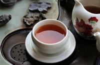 预防心脏病缓解水肿红茶的功效与作用