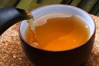 红茶的茶叶功效大揭秘空腹不宜喝红茶