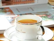 红茶冷后浑如何产生的？会影响茶品质？