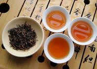 简要分析红茶品种骏眉的分类