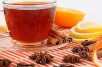 喝茶的好处：细数姜红茶的五大保健作用