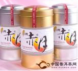赤月红茶：台湾特种高山红茶