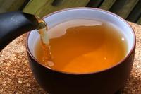 红茶的保健功效表明中老年人更适合饮用