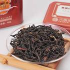 各规格英德红茶的品质特点你都知道吗？