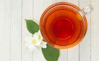 喝红茶可以预防胃溃疡吗