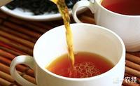 什么是红茶的冷后浑？红茶的冷后浑是如何产生的？