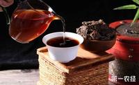 一字之差的红茶跟黑茶的区别及功效