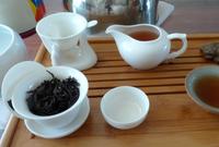 坦洋工夫红茶怎么泡该红茶的不同泡法